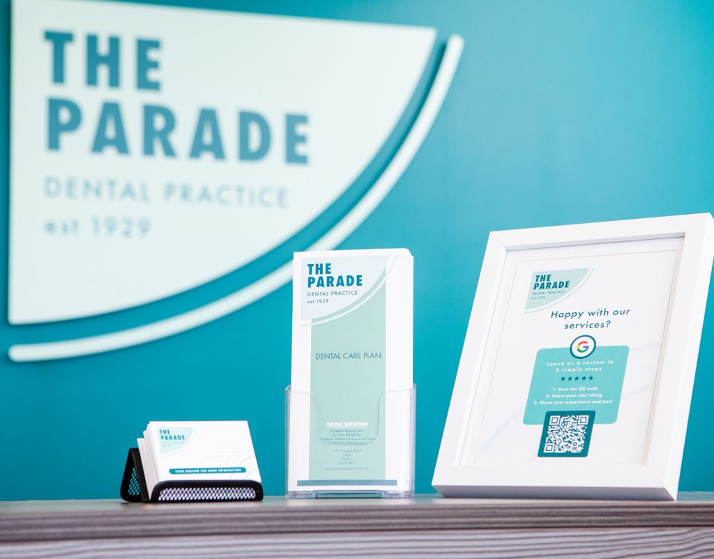 The Parade Dental Practice
