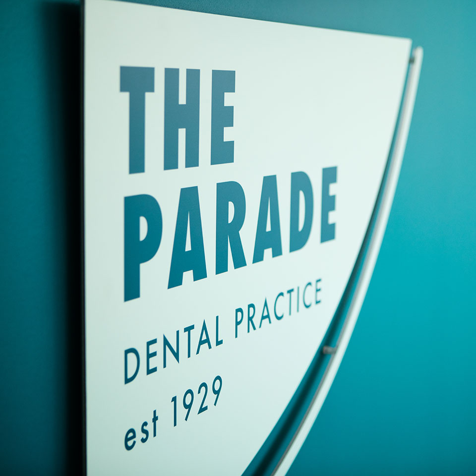 The Parade Dental Practice